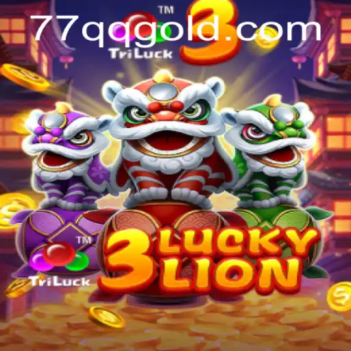 Experience the Thrilling World of 3LUCKYLION: A Game of Strategy and Chance