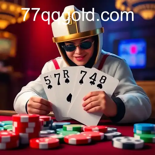 VIP Service 77QQ - 24/7 Support and Exclusive Benefits