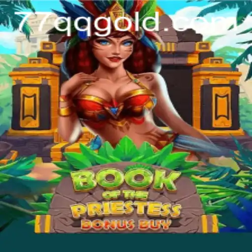 Discover the Mystical World of BookOfThePriestess