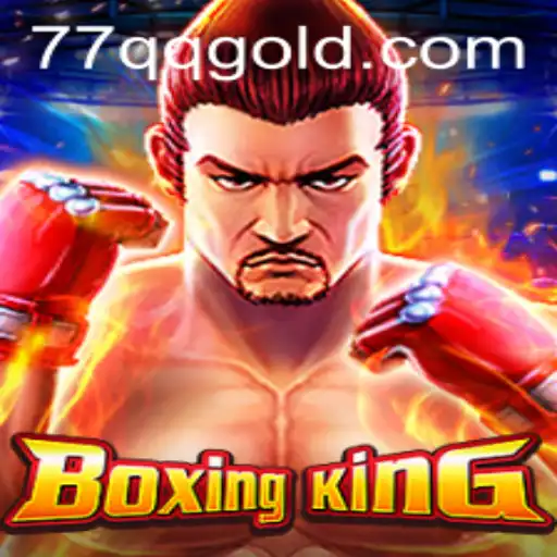 BoxingKing: Discover the Ultimate Fighting Experience