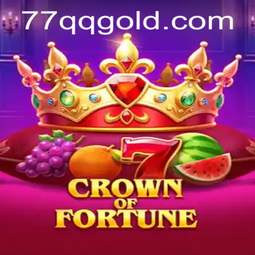 Crown of Fortune: Discover the Thrilling New Game with 77QQ