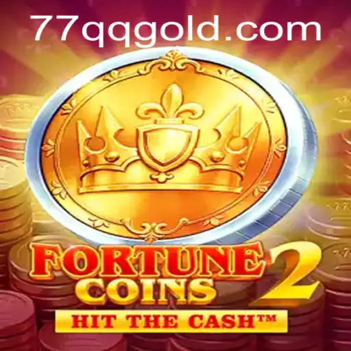 FortuneCoins2: The Captivating World of 77QQ