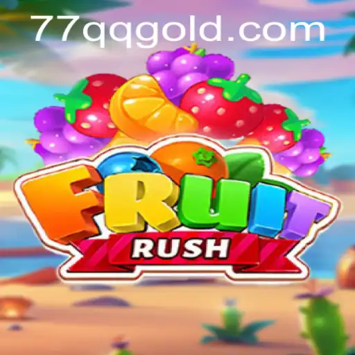 Discover the Thrills of FruitRush: A Deep Dive into the World of 77QQ Adventures