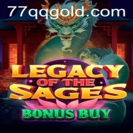 Legacy of the Sages Bonus Buy: A Modern Adventure in Gaming