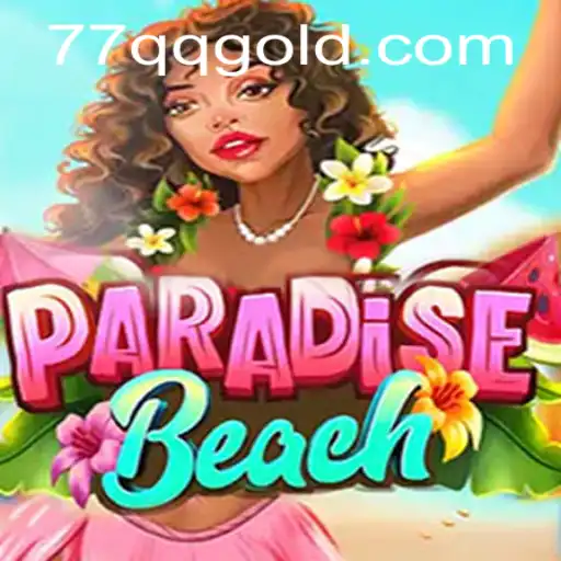 ParadiseBeach: Dive into a Tropical Adventure with 77QQ