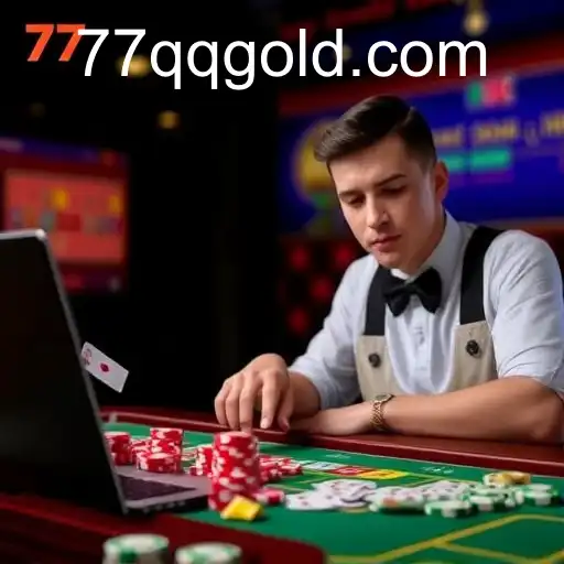 Gaming Experience 77QQ - 800+ Premium and Exclusive Games