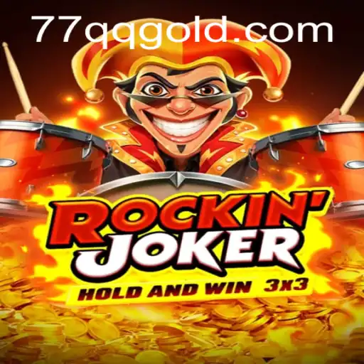 Rockinjoker: Unveiling the Thrill Game with a Twist