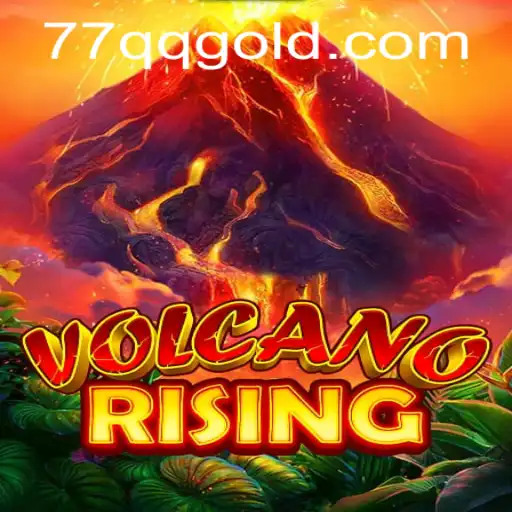 VolcanoRising: A Thrilling New Game Experience with 77QQ